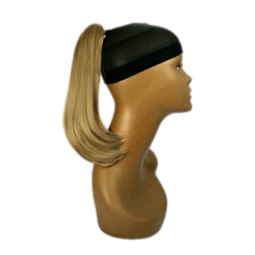 Pallet # 90 - LOT of Hair - assorted styles and colors