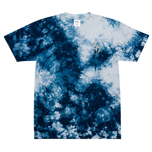 Zeds Dead Tie-Dye T-shirt Music Festival Tees for Men Women Unisex