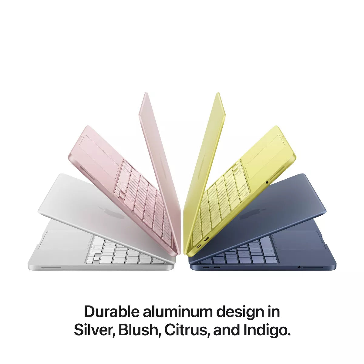 Apple Macbook Neo (A18 Pro, 2026) Laptop