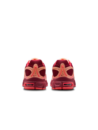 Nike Womens Air Max Moto 2K - Team Crimson