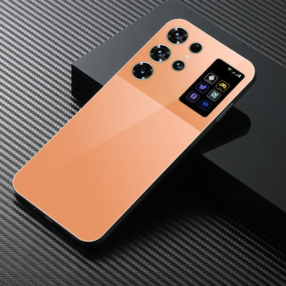 2025 New Original S26 Ultra 5G Smartphone 7.3 Inch HD 16GB+1TB Dual Card Unlocked Android 14.0 Deca Core Global Version Spanish