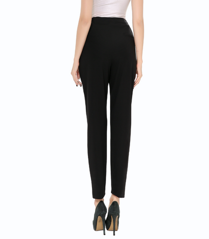 The Maternity Ankle Pant
