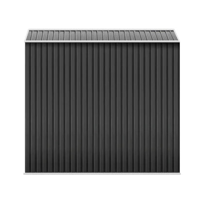 Giantz Garden Shed Outdoor Storage Sheds Tool Workshop 2.6X3.89X2.02M