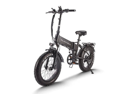 CEMOTO B20AX | 20 Inch Fat Tire Electric Bike