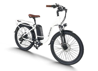 Cemoto EB40 | Electric City Commuter Bike