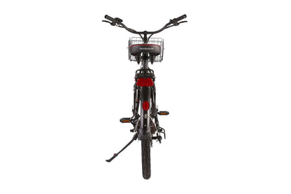 X-Treme Malibu Elite Max 36 Volt Beach Cruiser Electric Bike