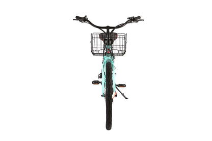 X-Treme Malibu Elite Max 36 Volt Beach Cruiser Electric Bike