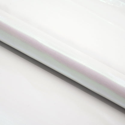 Pastel Iridescent Organza Fabric | Blue Moon Fabrics