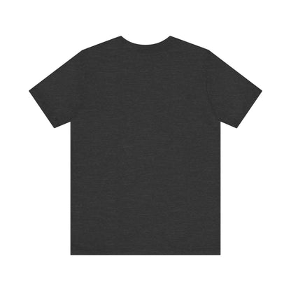 Quirky Zombie Hand Pizza Tee - Eternal Style Cotton - Dipaliz
